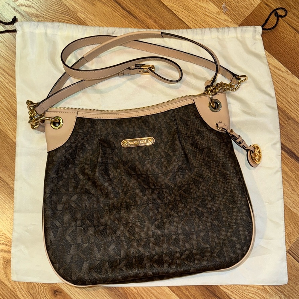 Michael Kors bag